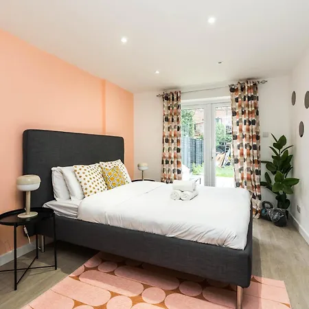 S0 3bed-terrace-central-15minutes To Marble Arch& Oxfordstreet London