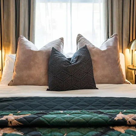 Apartment Wg2 New Kensington-olympia-central -westfields