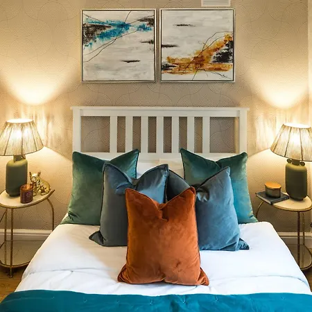 Apartment Wg2 New Kensington-olympia-central -westfields *