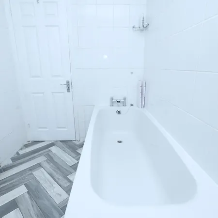 Beautiful 4 Bed House In Cul-de-sac * Erith