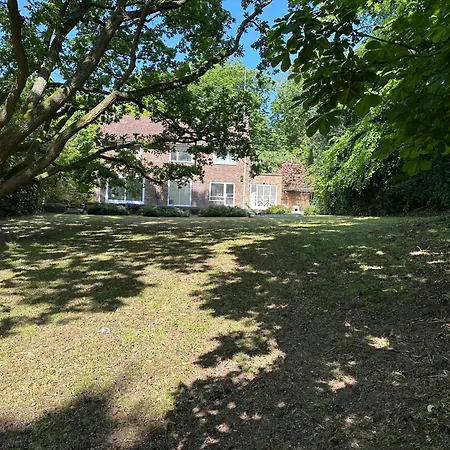 Holiday home House On The Hill *