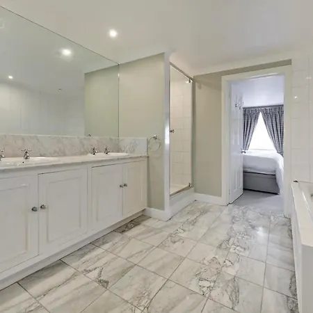 Apartment Fabulous 3 Bed Flat Chelsea