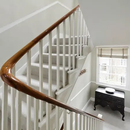 Apartment Fabulous 3 Bed Flat Chelsea London