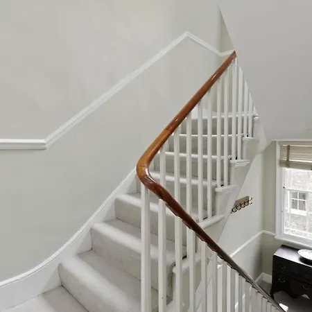 Apartment Fabulous 3 Bed Flat Chelsea