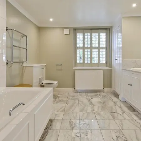 Apartment Fabulous 3 Bed Flat Chelsea