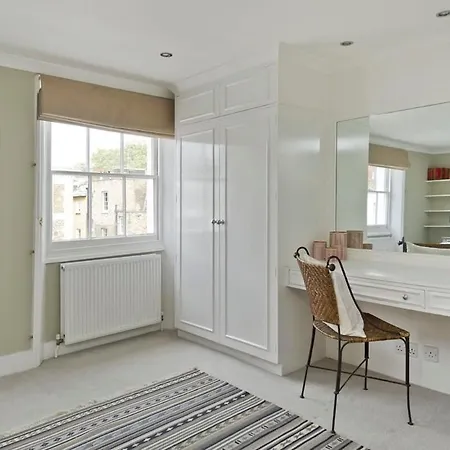 Apartment Fabulous 3 Bed Flat Chelsea London