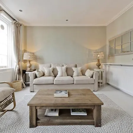 Apartment Fabulous 3 Bed Flat Chelsea *