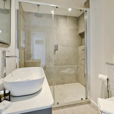 Long Discounts - Wonderful 1 Bed Pimlico *