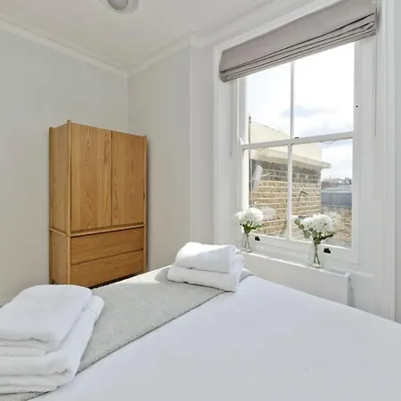 Long Discounts - Wonderful 1 Bed Pimlico * London