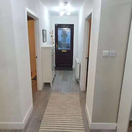 Holiday home Charming Wembley Near Wembley Stadium London