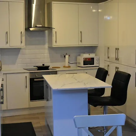 Charming Wembley Near Wembley Stadium Holiday home