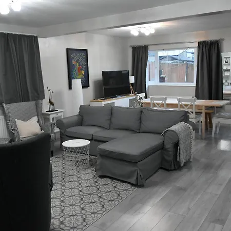 Charming Wembley Near Wembley Stadium * London