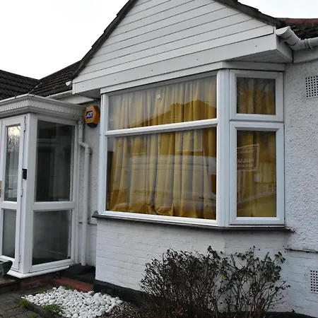 Holiday home Charming Wembley Near Wembley Stadium *
