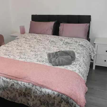 Charming Wembley Near Wembley Stadium Holiday home *