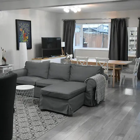 Charming Wembley Near Wembley Stadium * London