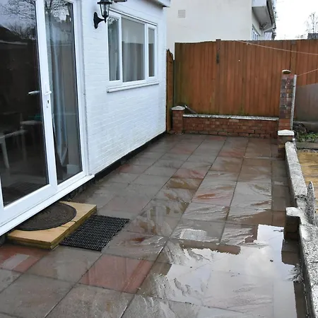 Charming Wembley Near Wembley Stadium Holiday home