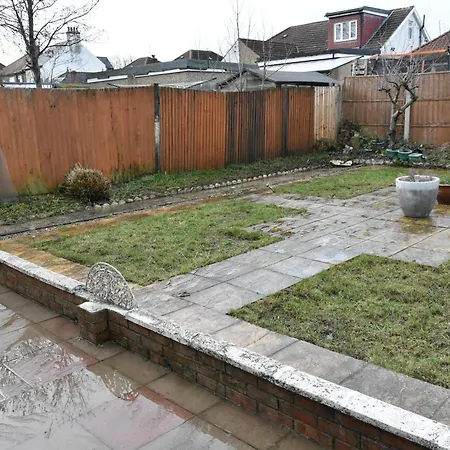 Charming Wembley Near Wembley Stadium