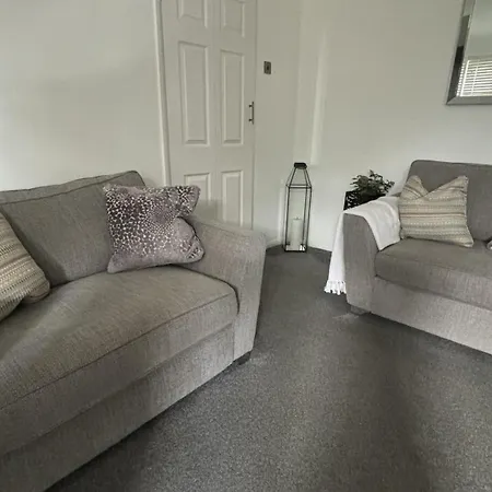 Cozy Retreat Holiday home Romford