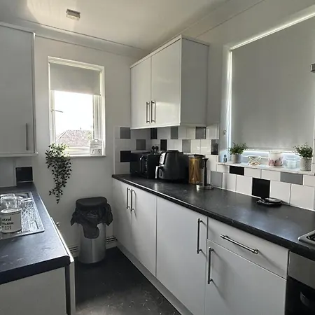 Holiday home Cozy Retreat Romford