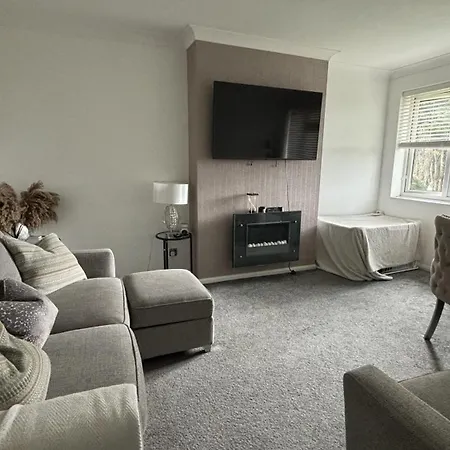 Holiday home Cozy Retreat Romford
