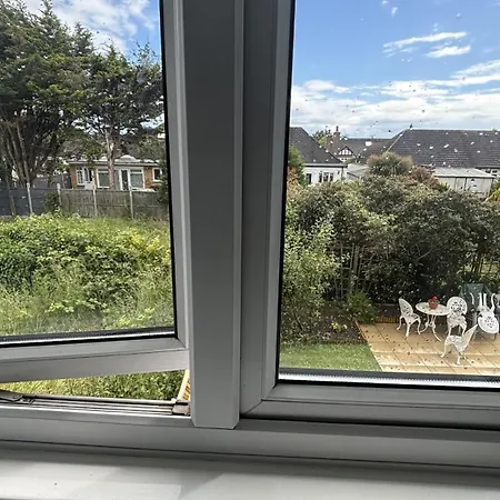 Cozy Retreat Romford