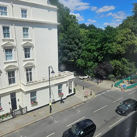 Apartment Luxury Flat In South Kensington