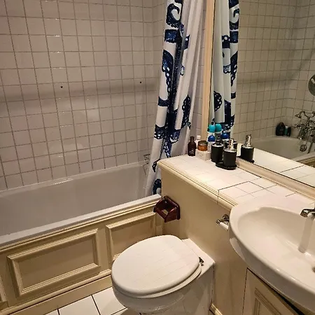 Luxury Flat In South Kensington * London