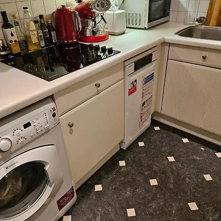 Apartment Luxury Flat In South Kensington *