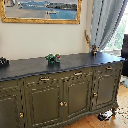 Luxury Flat In South Kensington Apartment London