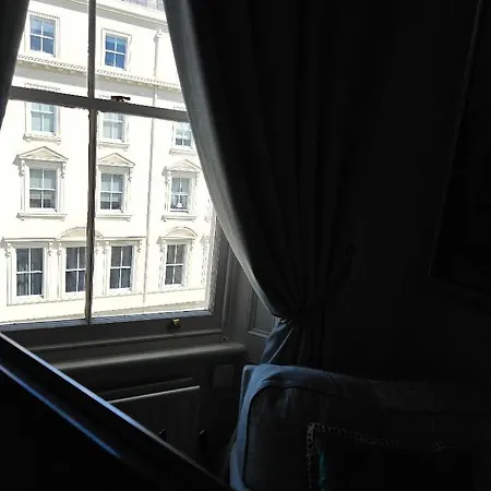 Apartment Luxury Flat In South Kensington