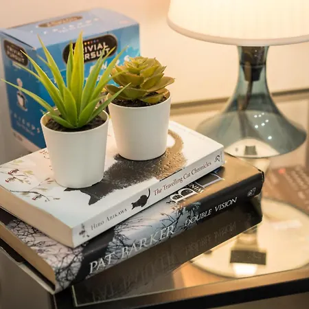 Apartment S1-4 Central - Self Equipped- 15 Minutes To Oxford Street & Marble Arch *