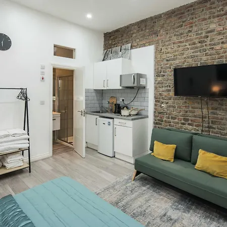 S1-4 Central - Self Equipped- 15 Minutes To Oxford Street & Marble Arch