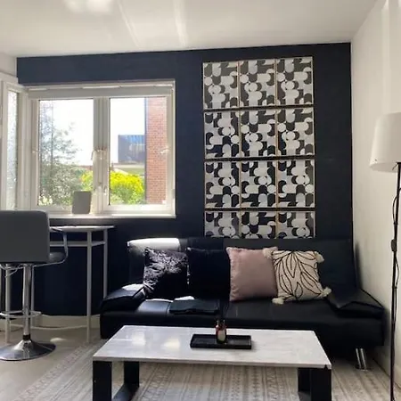 Apartment Tisdall House