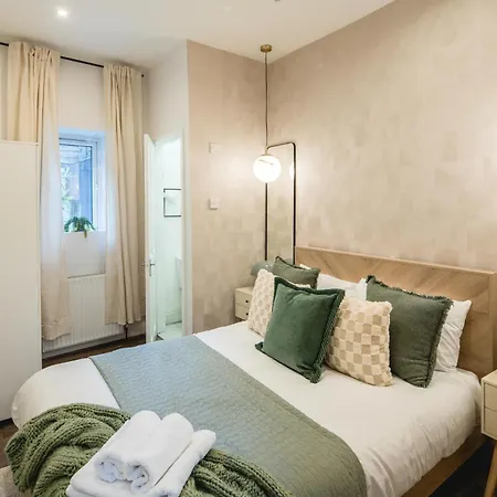 Bd Kensingtonolympia-newly Renovated 3bed *