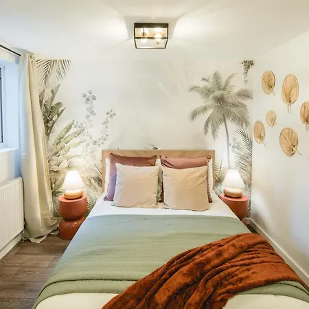 Bd Kensingtonolympia-newly Renovated 3bed