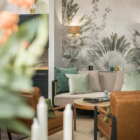 Apartment Bd Kensingtonolympia-newly Renovated 3bed