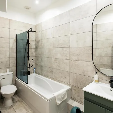 Bd Kensingtonolympia-newly Renovated 3bed * London