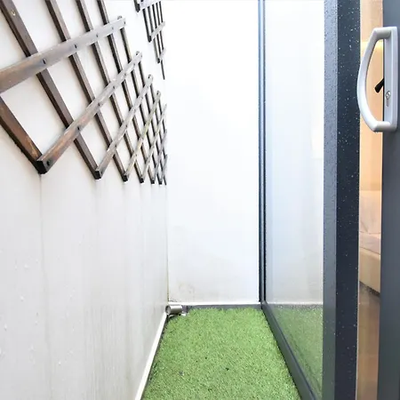 Superb Apartment, Shirland Mews Apartment *