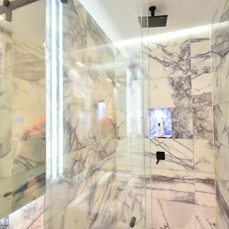 Superb Apartment, Shirland Mews Appartamento Londra