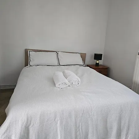 Apartamento Holiday