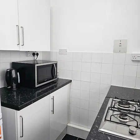 Apartamento Holiday *