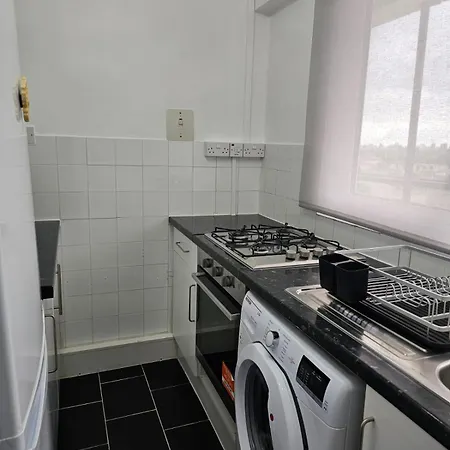 Apartamento Holiday Londres