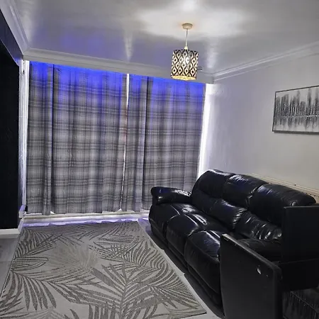Holiday Apartamento *