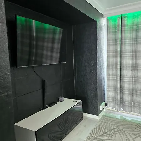 Holiday Apartamento Londres