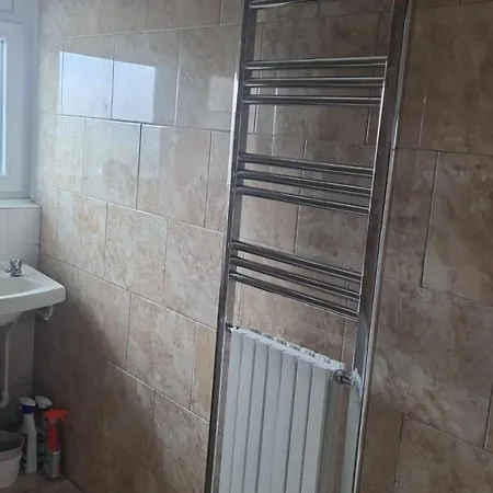Holiday Apartamento *