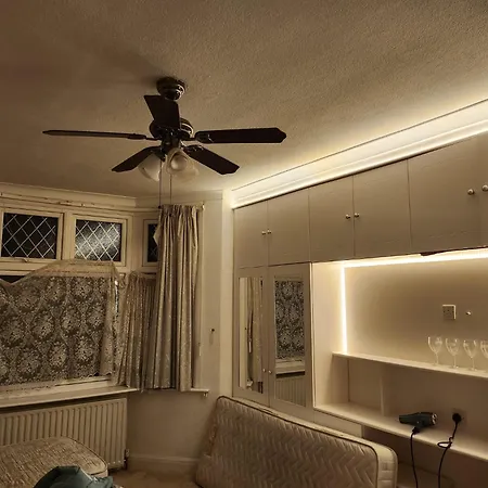 Wembley Stadium Homestay London