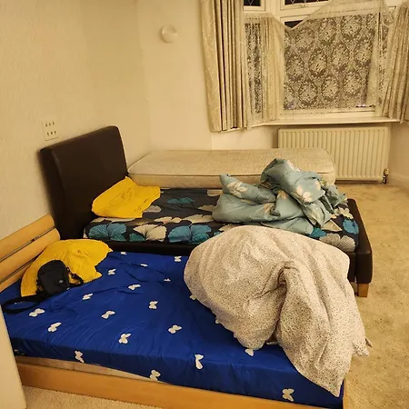 Homestay Wembley Stadium London
