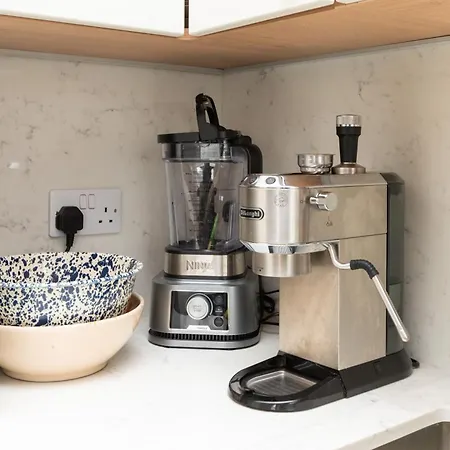 Dreamy 1bd Flat Notting Hill West *