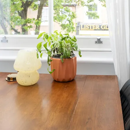 Dreamy 1bd Flat Notting Hill West Apartment