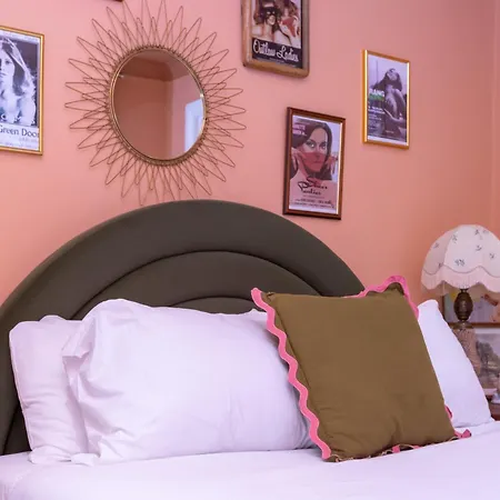 Dreamy 1bd Flat Notting Hill West
